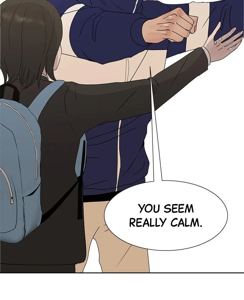 Read Between Two Floors Manga Online