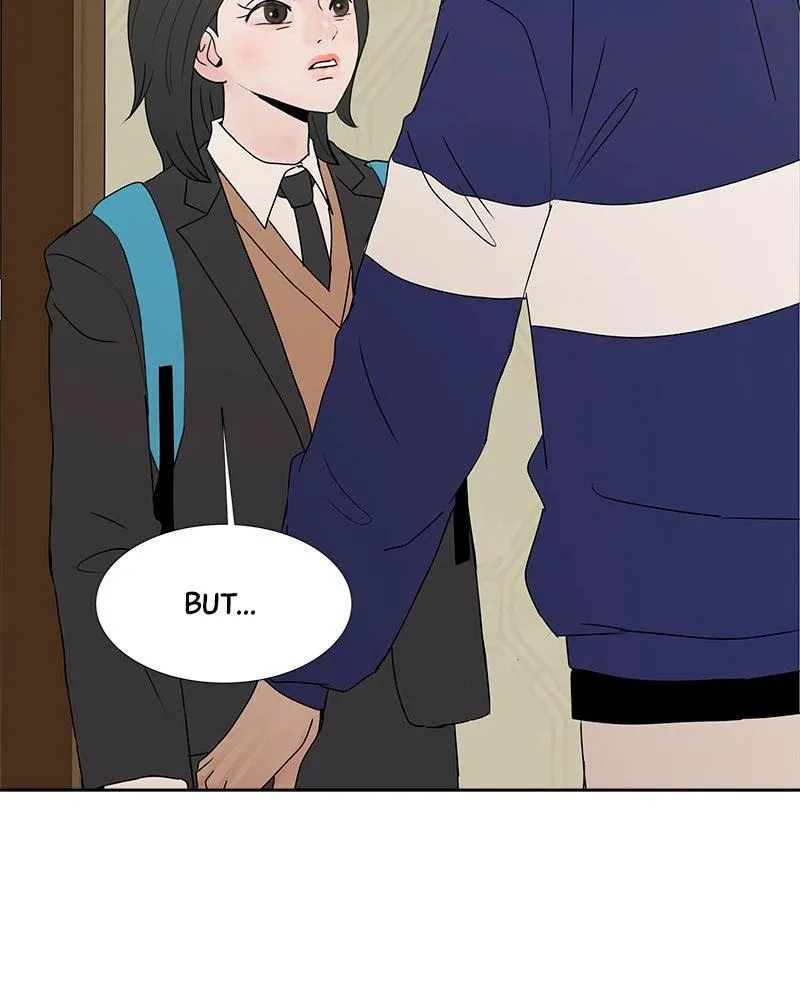 Read Between Two Floors Manga Online