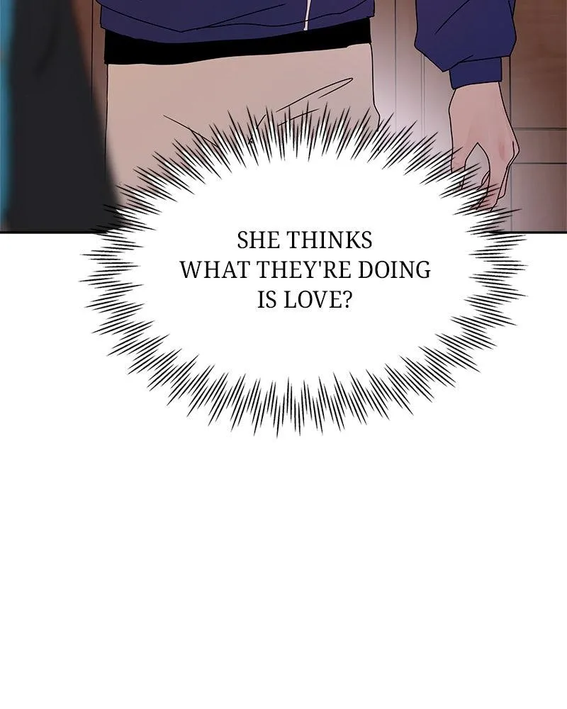 Read Between Two Floors Manga Online