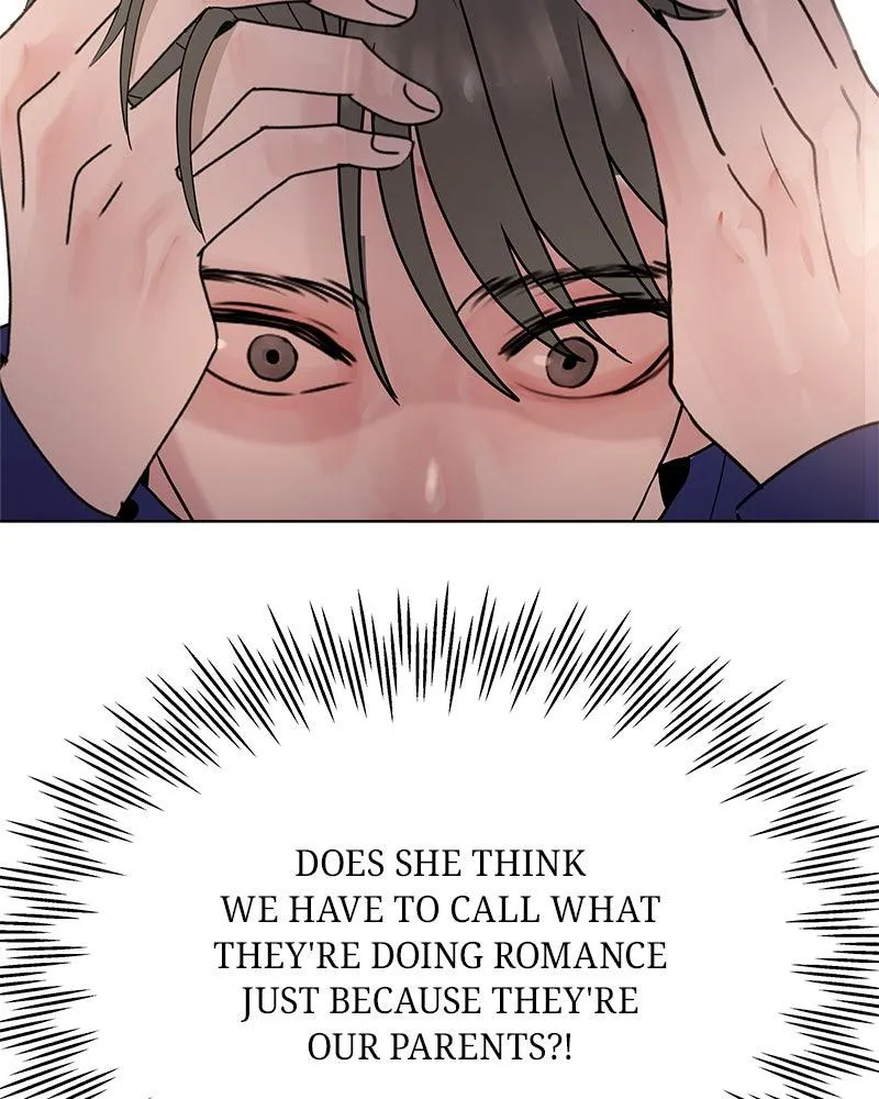 Read Between Two Floors Manga Online