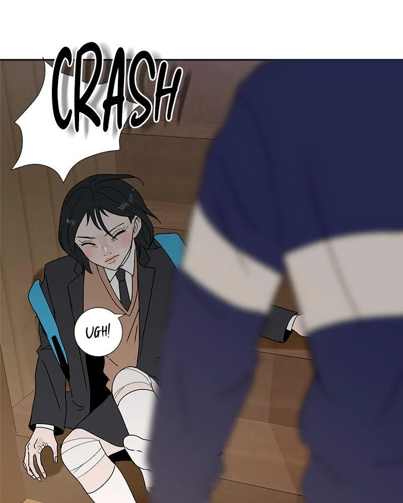 Read Between Two Floors Manga Online