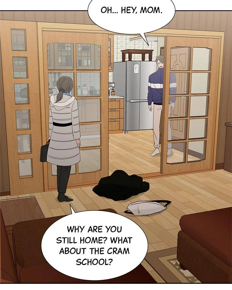Read Between Two Floors Manga Online