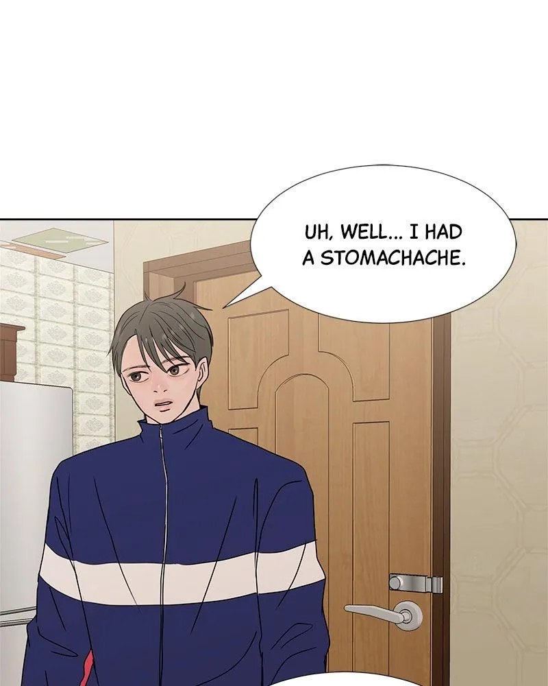 Read Between Two Floors Manga Online