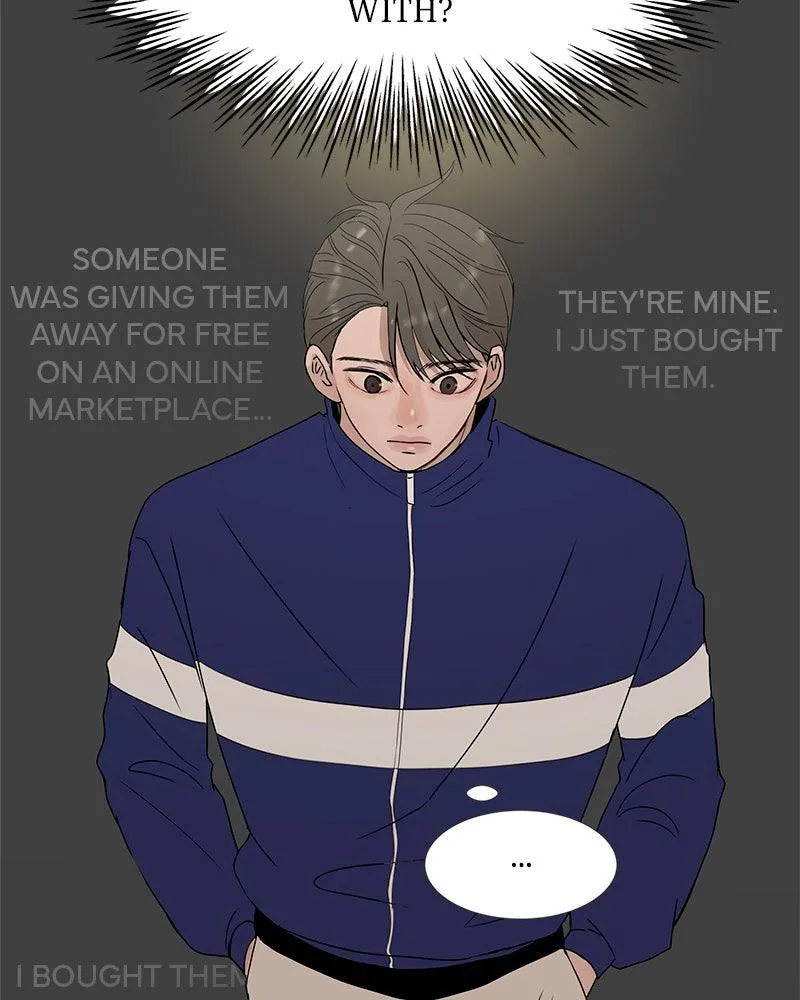 Read Between Two Floors Manga Online
