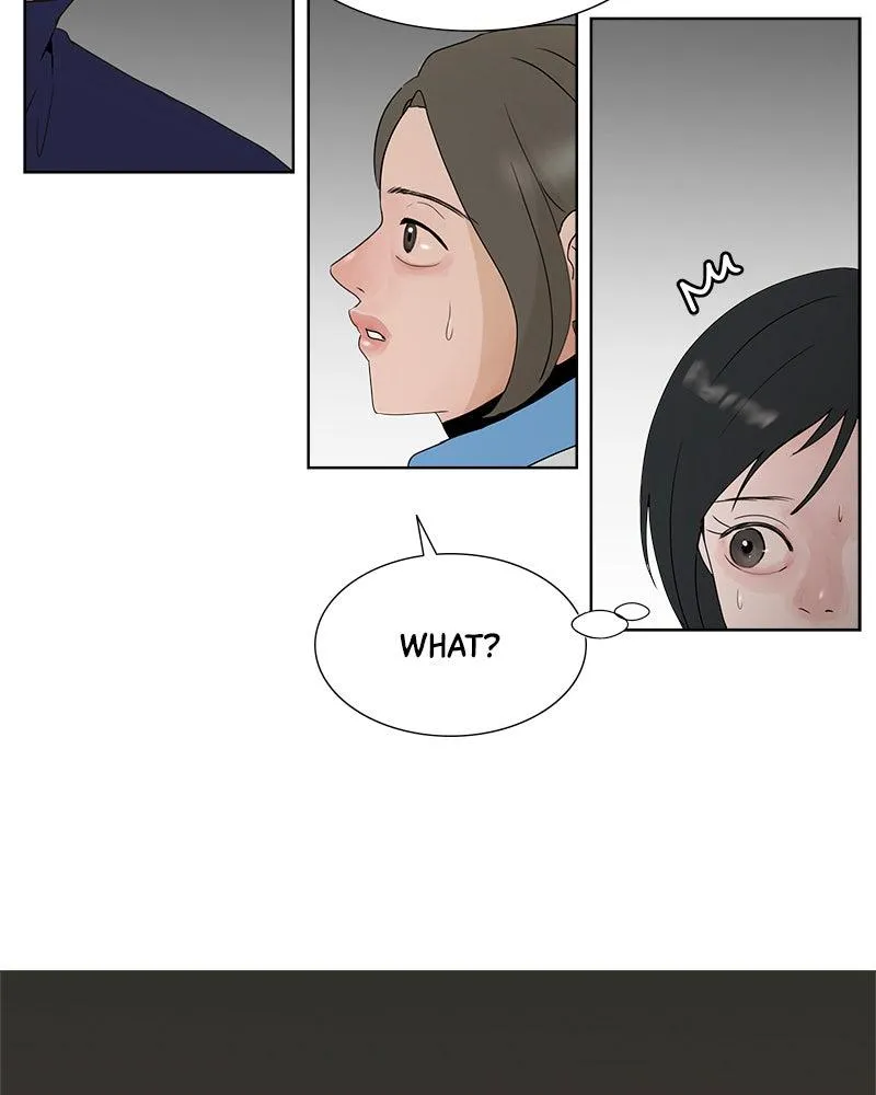 Read Between Two Floors Manga Online