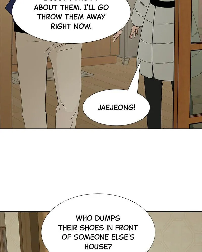 Read Between Two Floors Manga Online