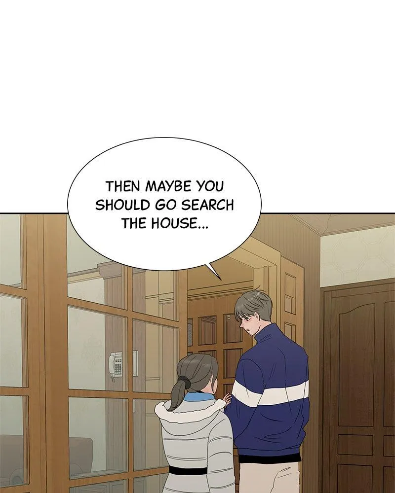 Read Between Two Floors Manga Online