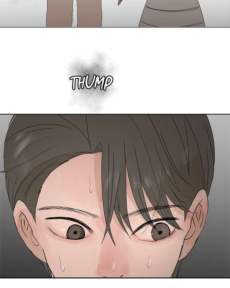 Read Between Two Floors Manga Online