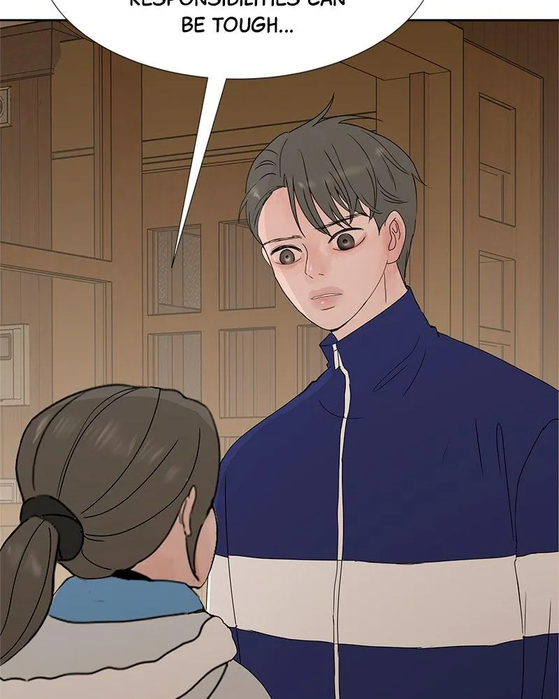 Read Between Two Floors Manga Online