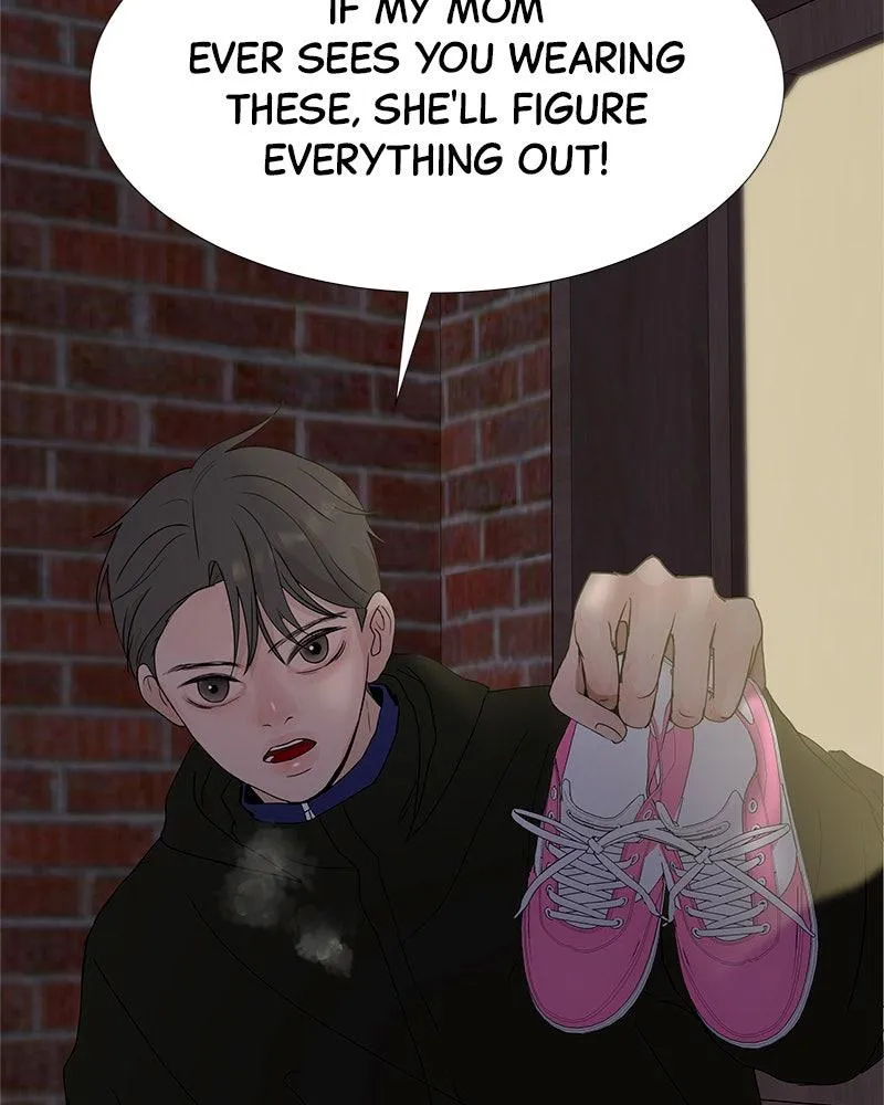 Read Between Two Floors Manga Online