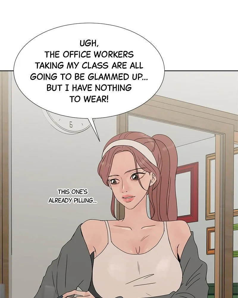 Read Between Two Floors Manga Online