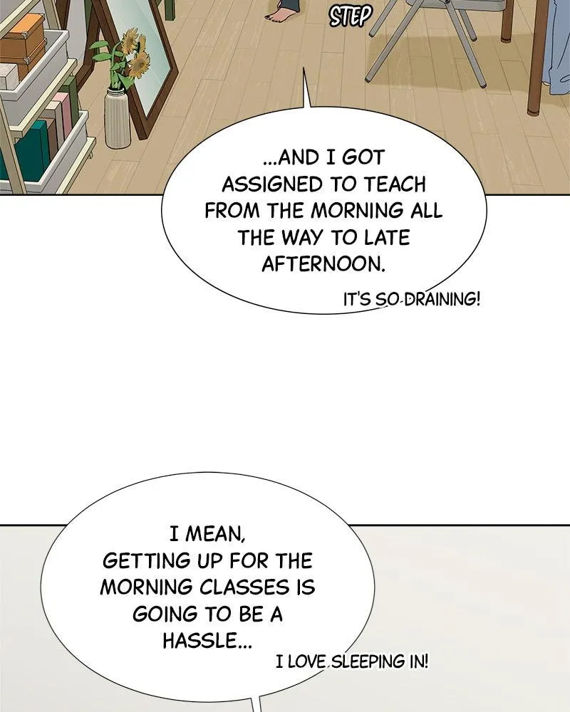 Read Between Two Floors Manga Online