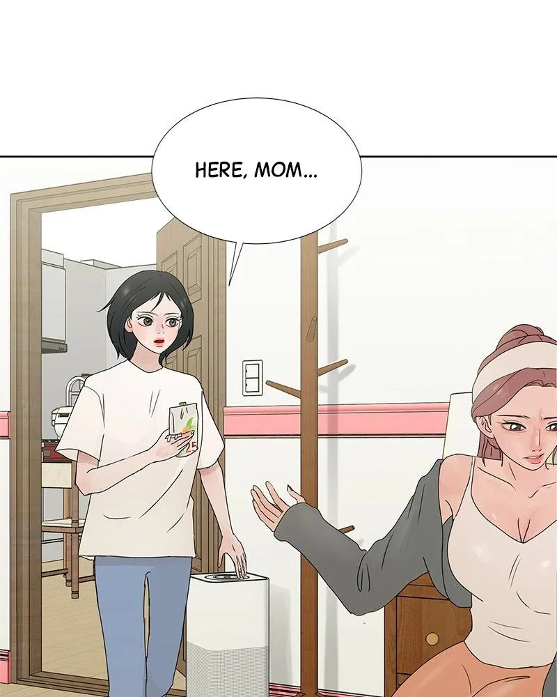 Read Between Two Floors Manga Online