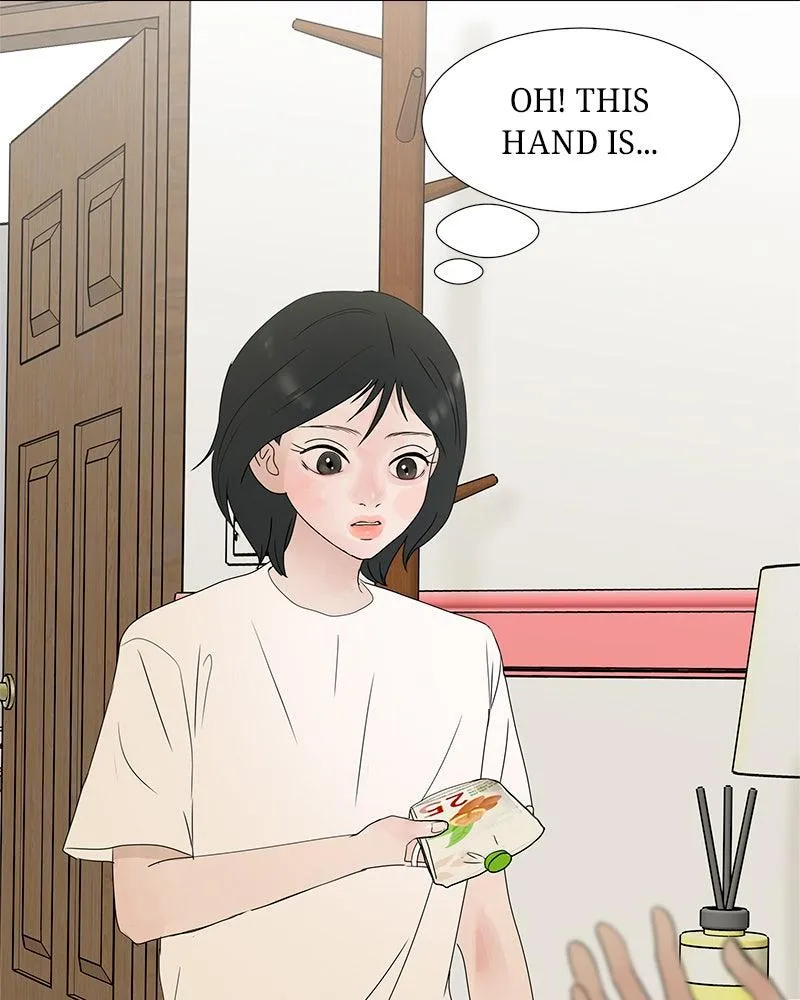 Read Between Two Floors Manga Online