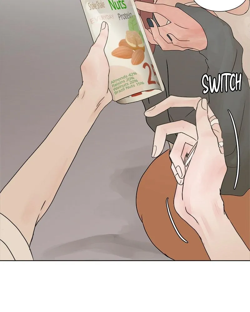 Read Between Two Floors Manga Online
