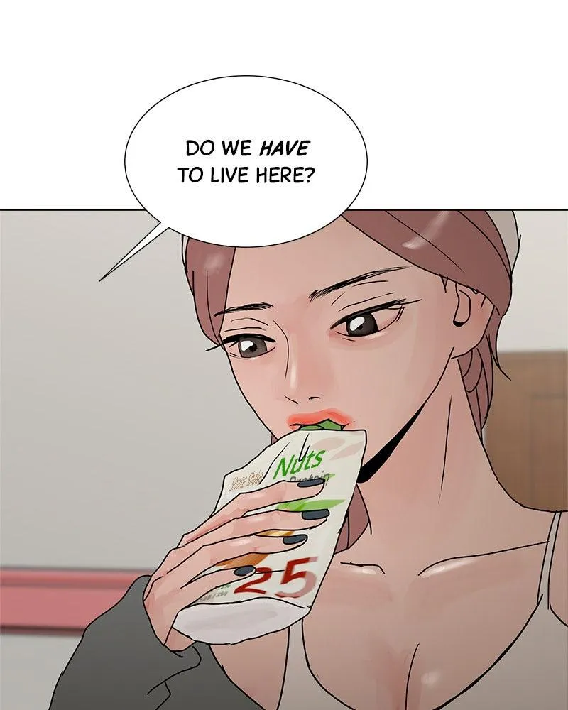 Read Between Two Floors Manga Online