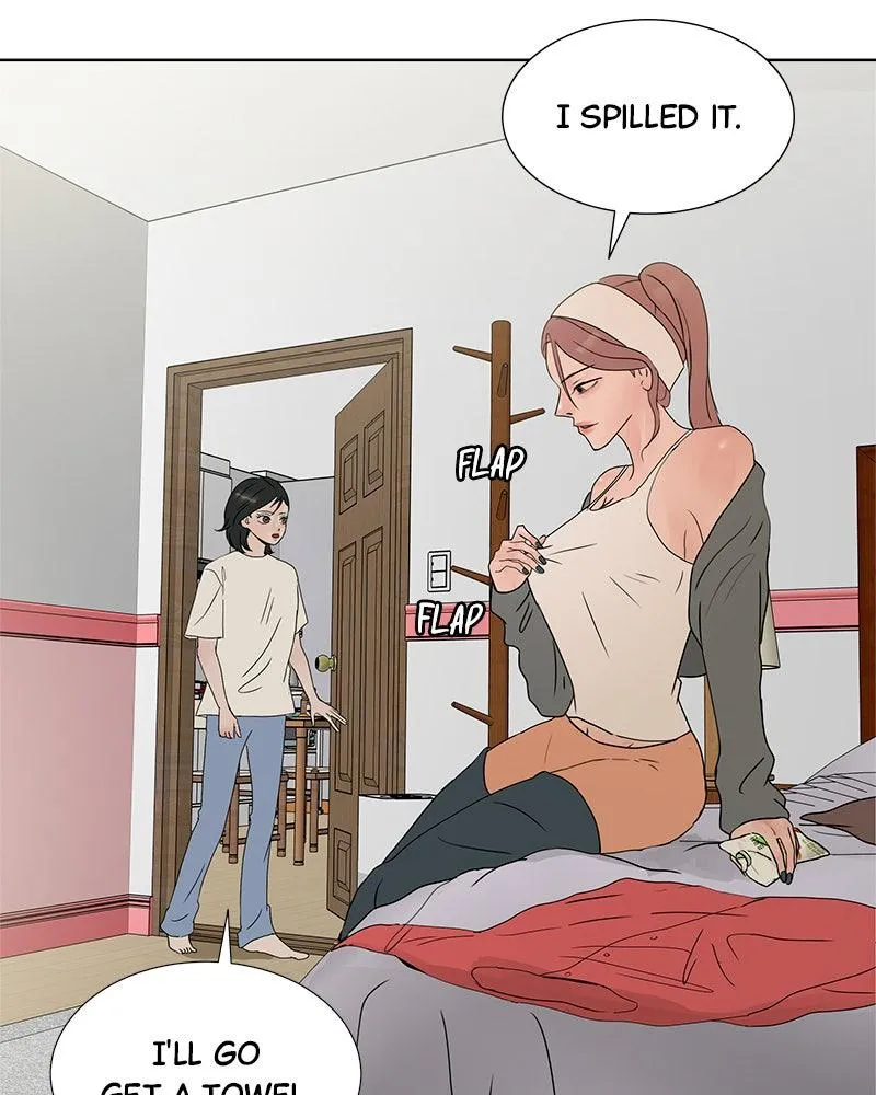 Read Between Two Floors Manga Online