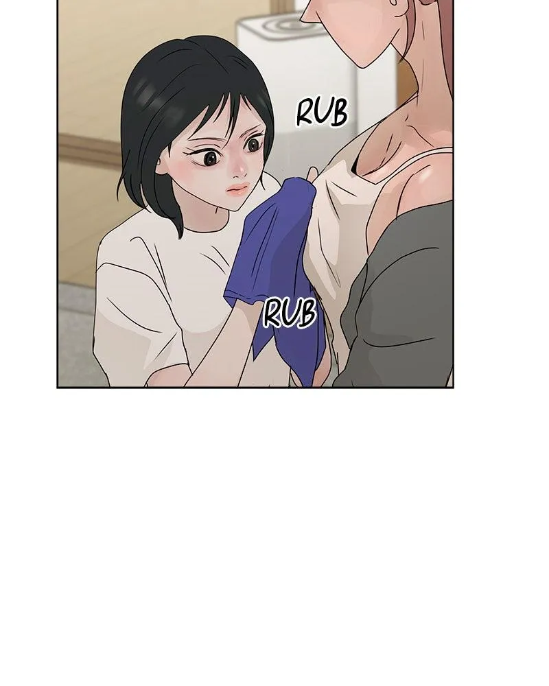 Read Between Two Floors Manga Online