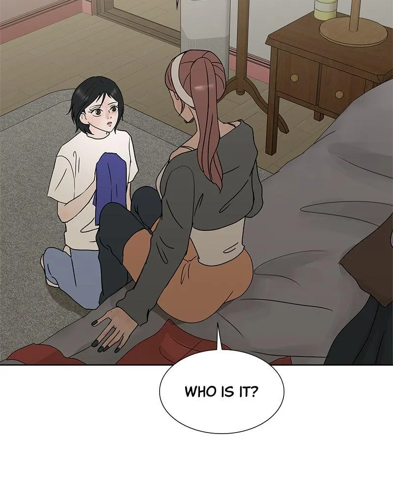 Read Between Two Floors Manga Online