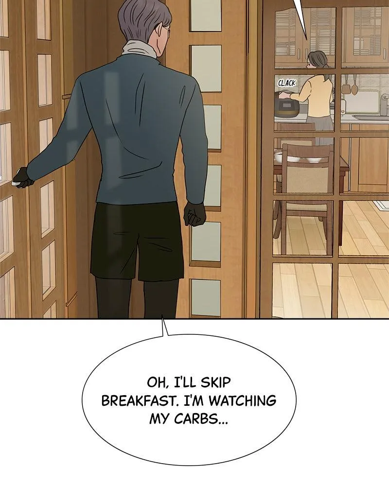 Read Between Two Floors Manga Online