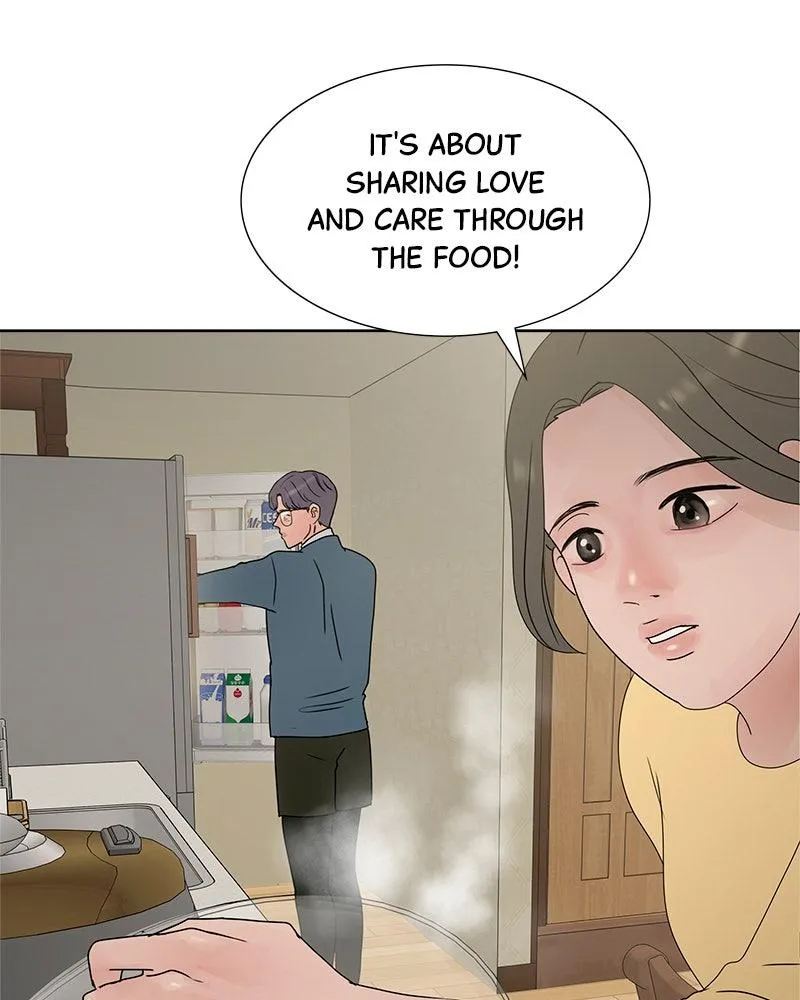 Read Between Two Floors Manga Online