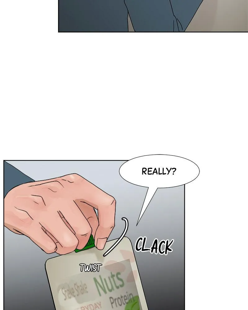 Read Between Two Floors Manga Online