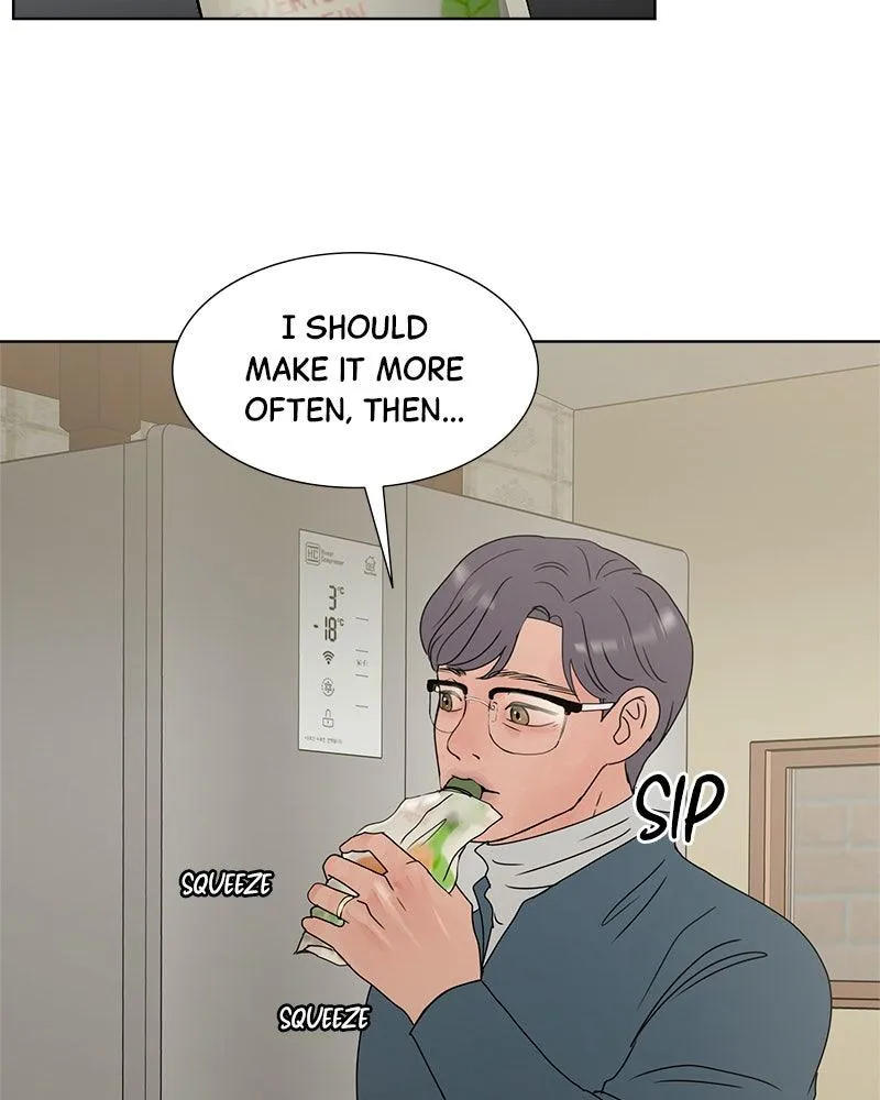 Read Between Two Floors Manga Online