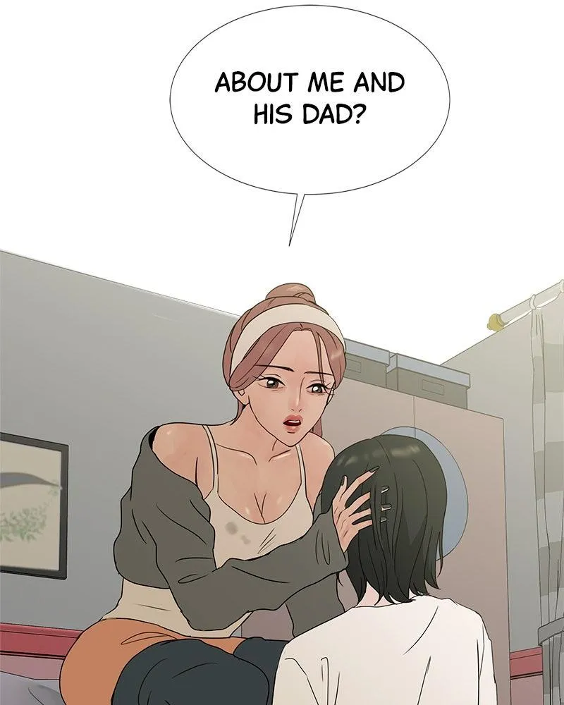 Read Between Two Floors Manga Online
