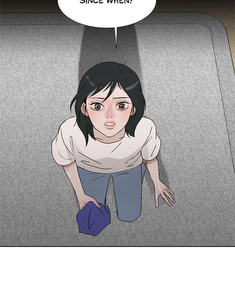 Read Between Two Floors Manga Online