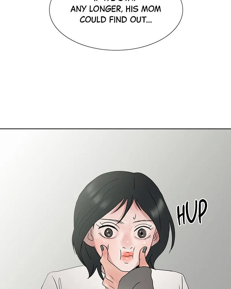 Read Between Two Floors Manga Online