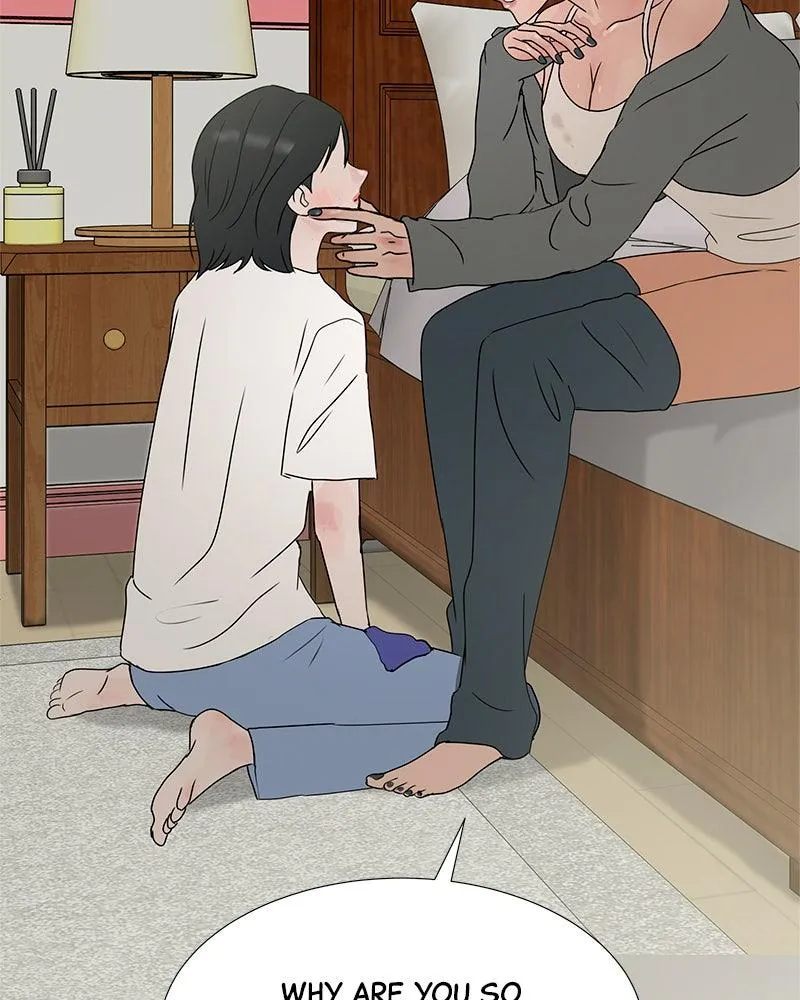Read Between Two Floors Manga Online