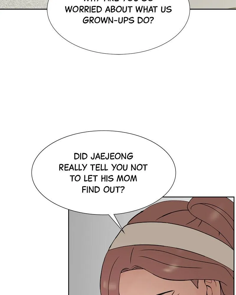 Read Between Two Floors Manga Online