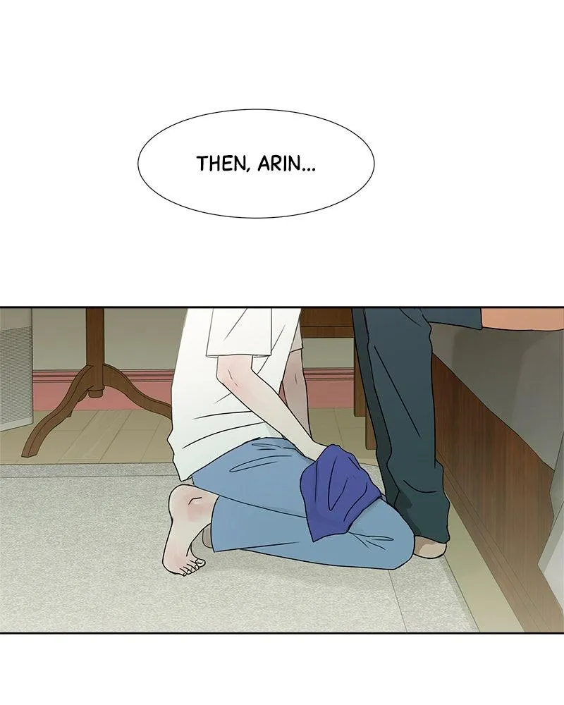 Read Between Two Floors Manga Online