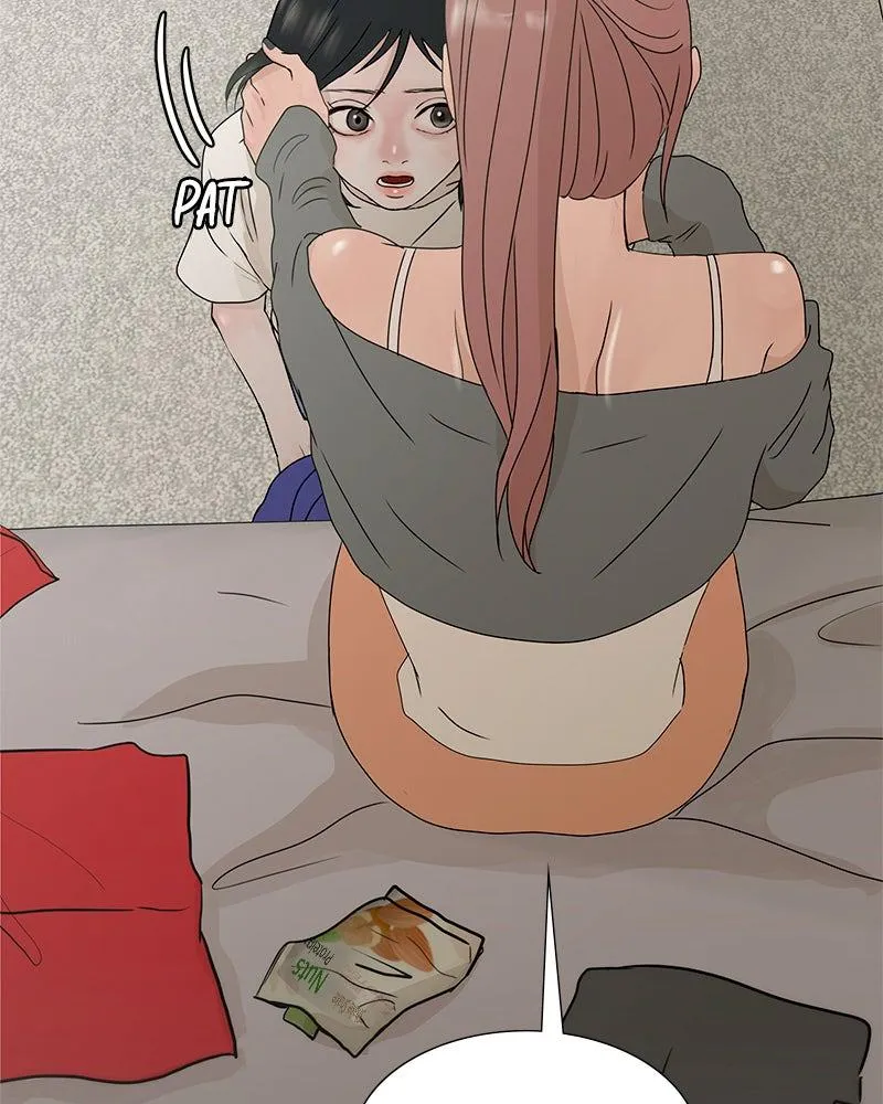 Read Between Two Floors Manga Online