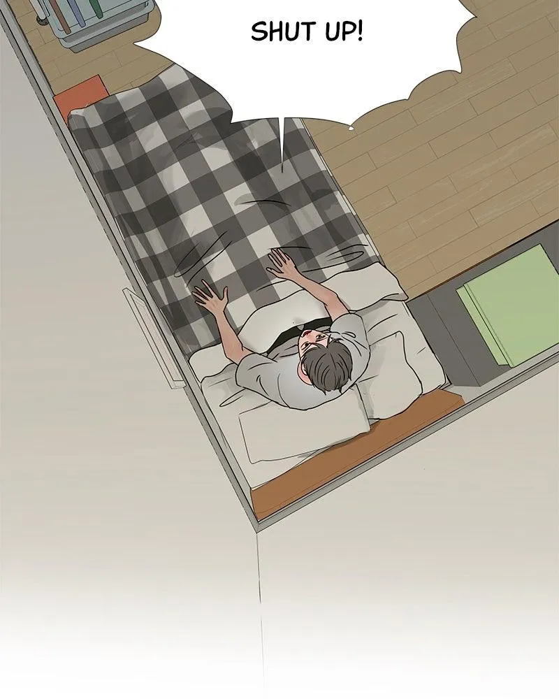 Read Between Two Floors Manga Online