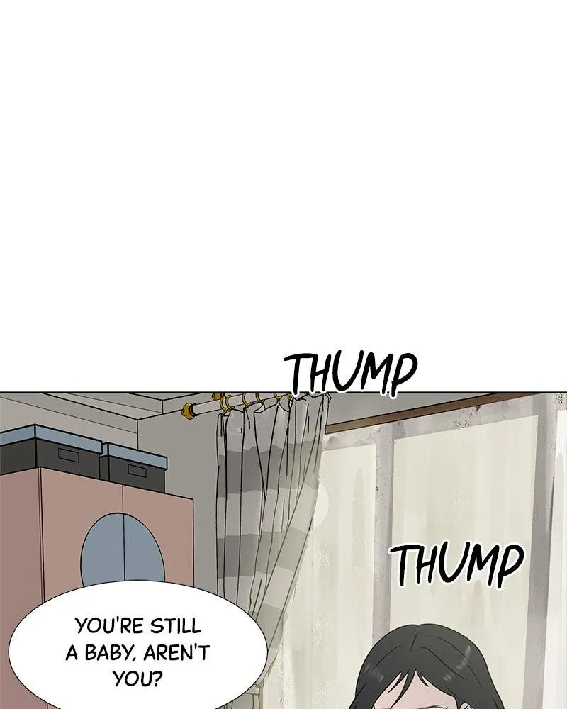 Read Between Two Floors Manga Online
