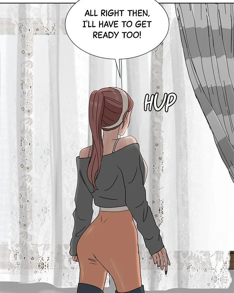 Read Between Two Floors Manga Online
