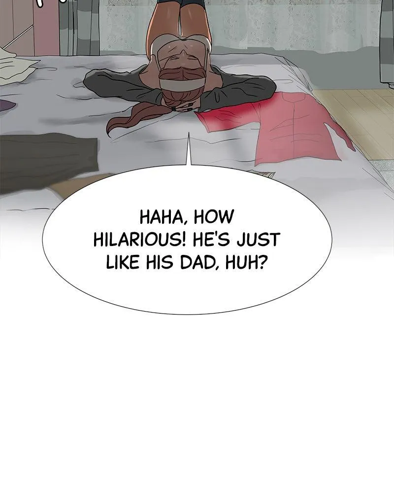 Read Between Two Floors Manga Online