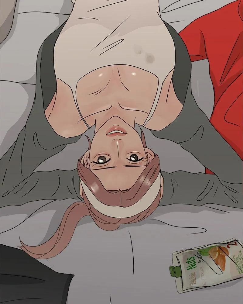 Read Between Two Floors Manga Online