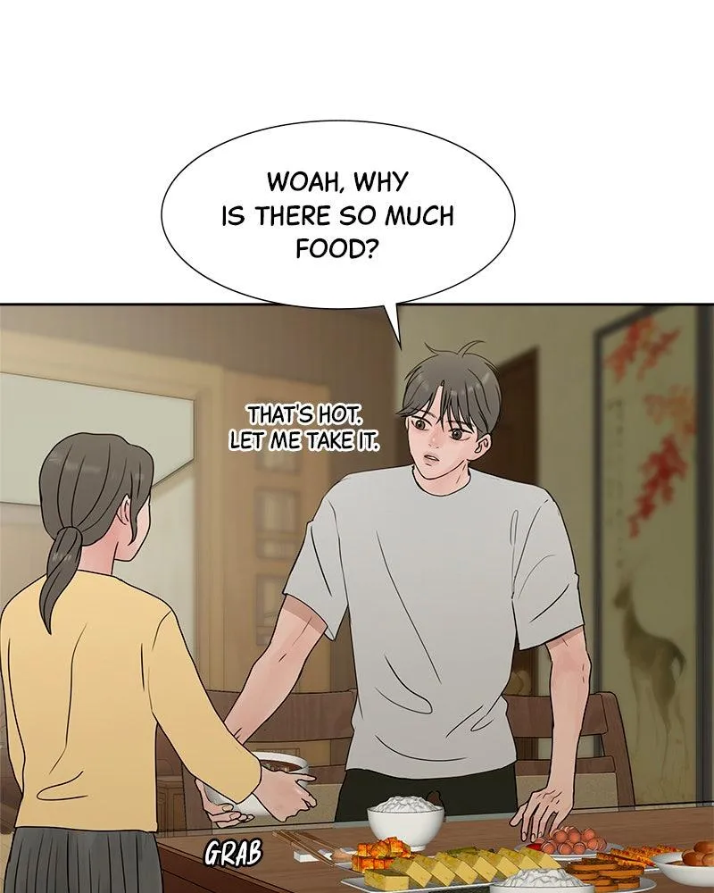 Read Between Two Floors Manga Online