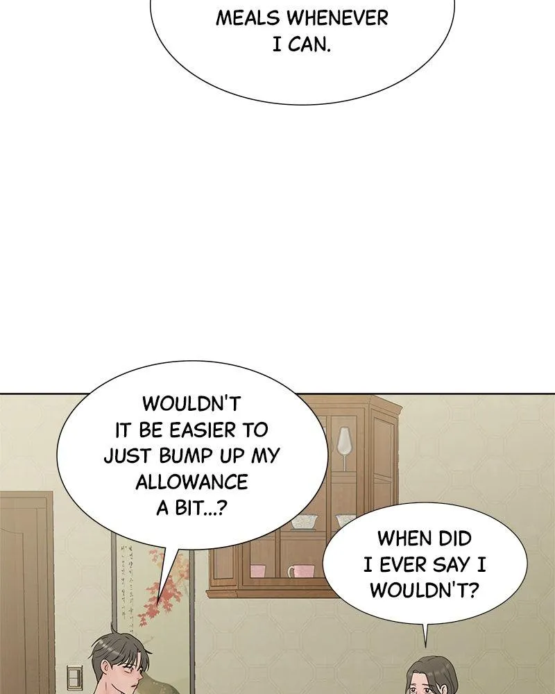 Read Between Two Floors Manga Online