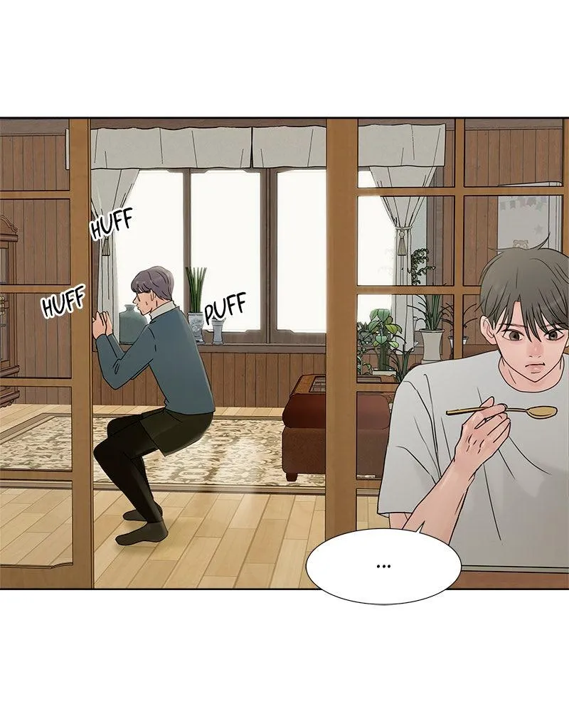 Read Between Two Floors Manga Online