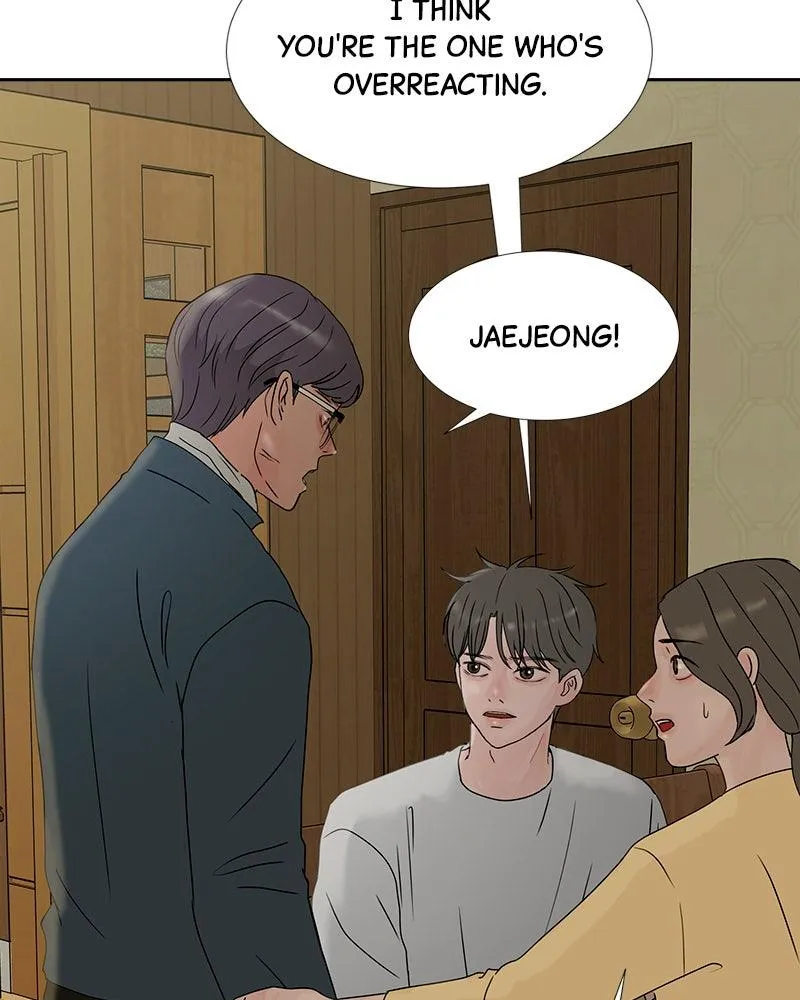 Read Between Two Floors Manga Online