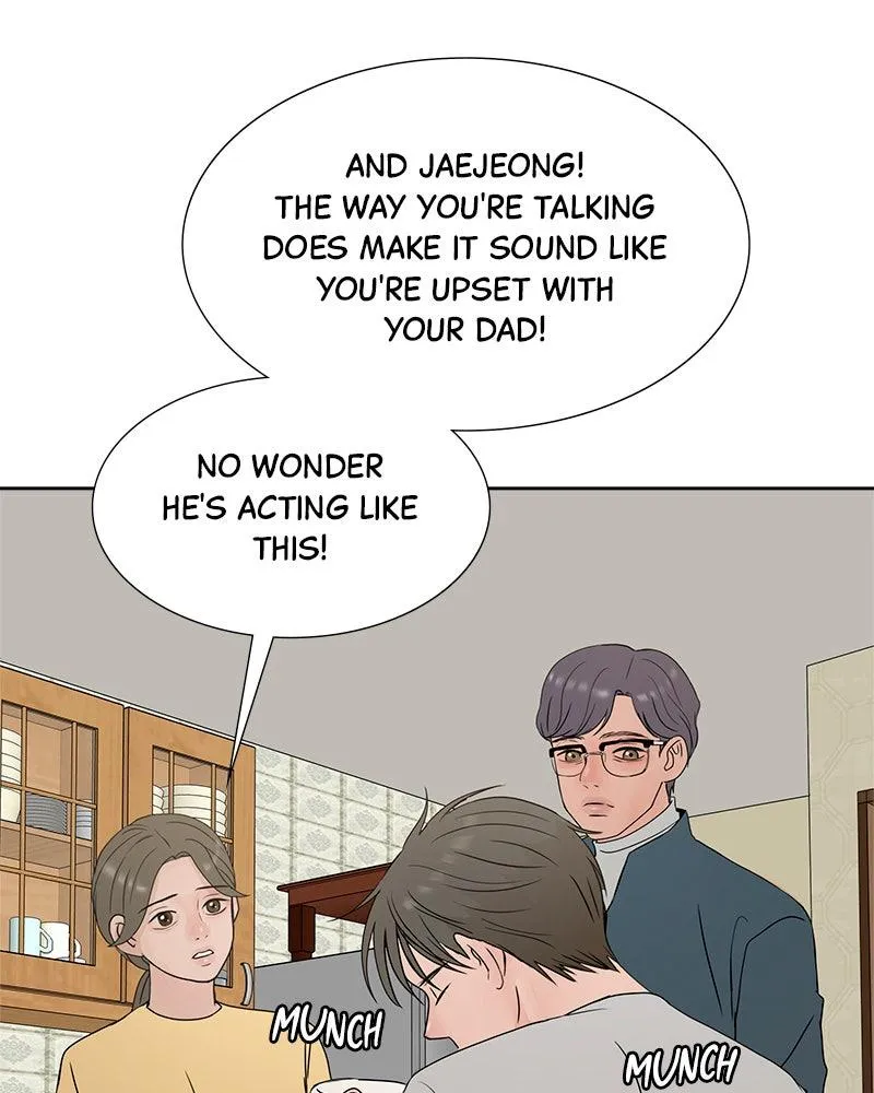 Read Between Two Floors Manga Online