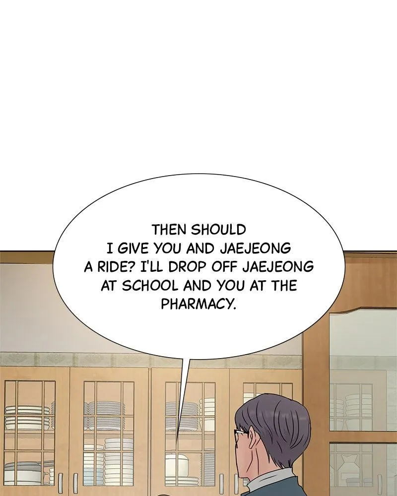 Read Between Two Floors Manga Online
