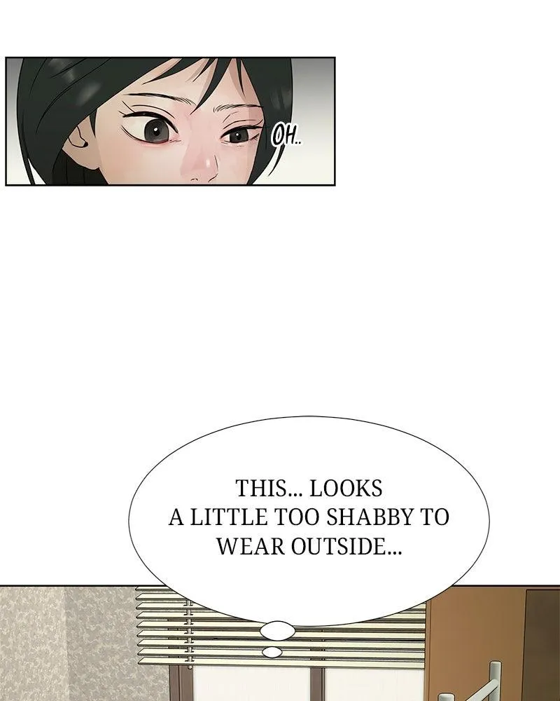 Read Between Two Floors Manga Online