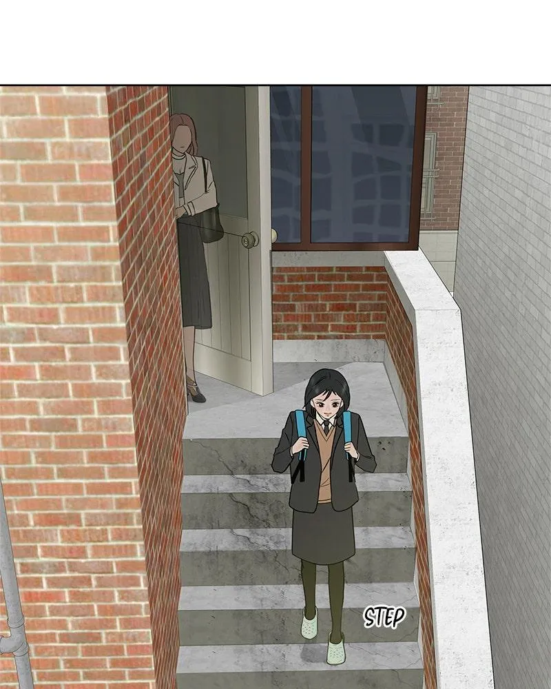 Read Between Two Floors Manga Online