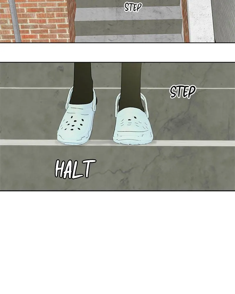 Read Between Two Floors Manga Online