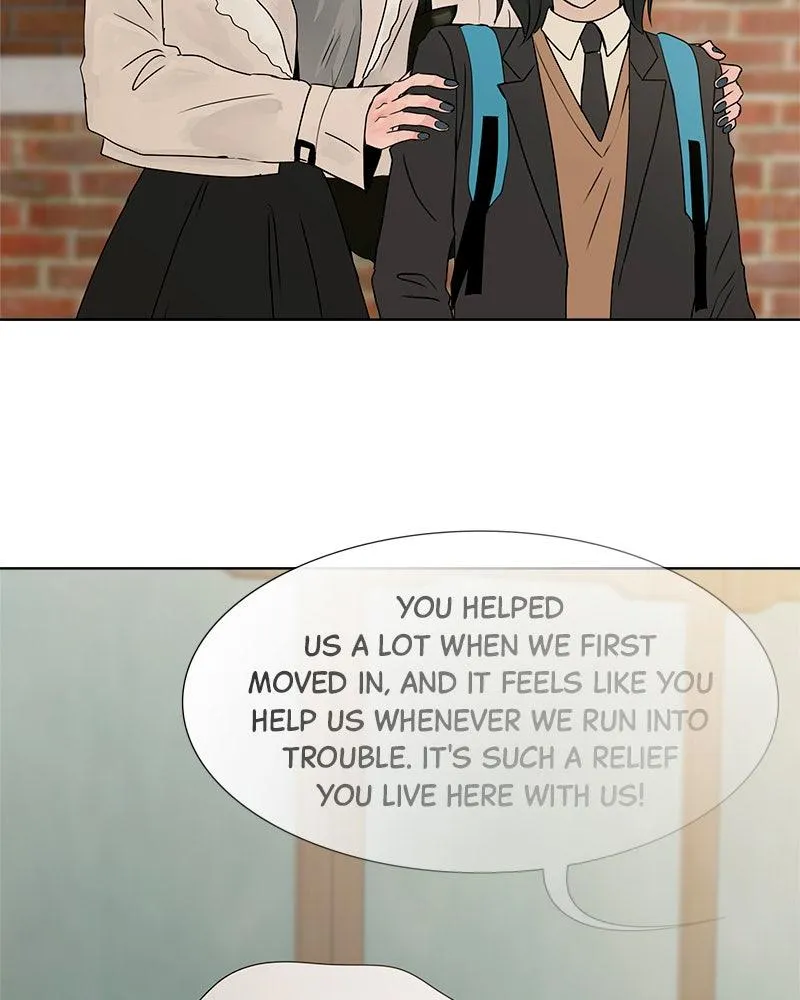 Read Between Two Floors Manga Online