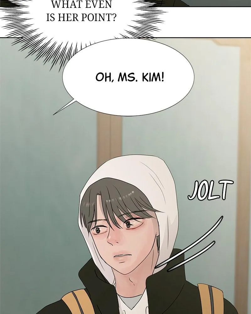 Read Between Two Floors Manga Online